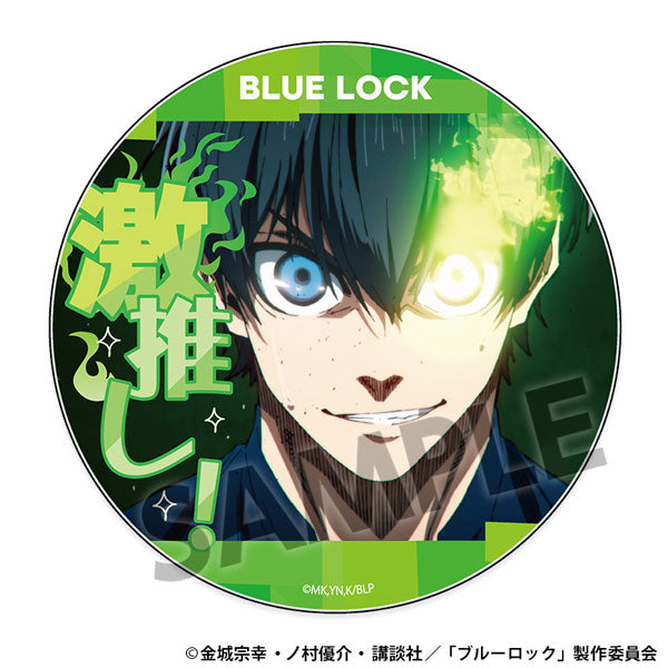 ブルーロック 激推しアクリルコースター vol.6 潔 世一 [ホビーストック][GOODS]
