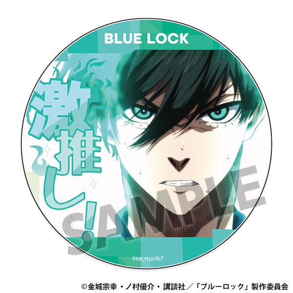 ブルーロック 激推しアクリルコースター vol.6 糸師 凛 [ホビーストック][GOODS]