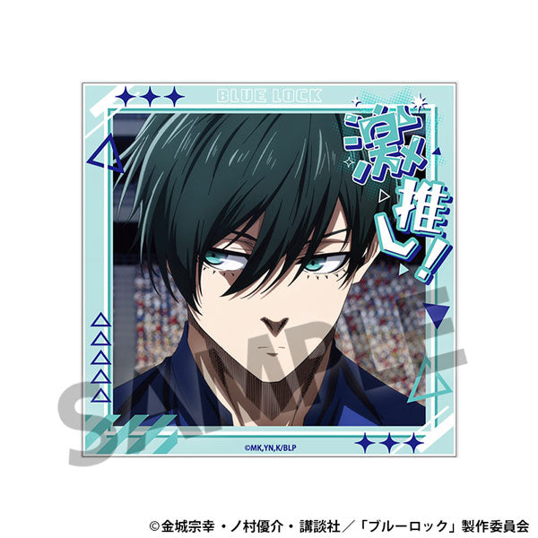 ブルーロック 激推しアクリルクリップスタンド vol.3 糸師 凛 [ホビーストック][GOODS]