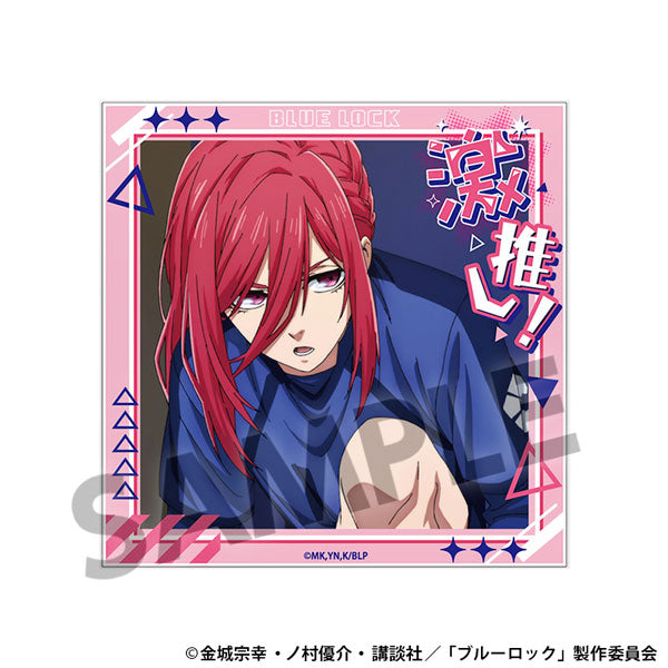 ブルーロック 激推しアクリルクリップスタンド vol.3 千切豹馬 [ホビーストック][GOODS]