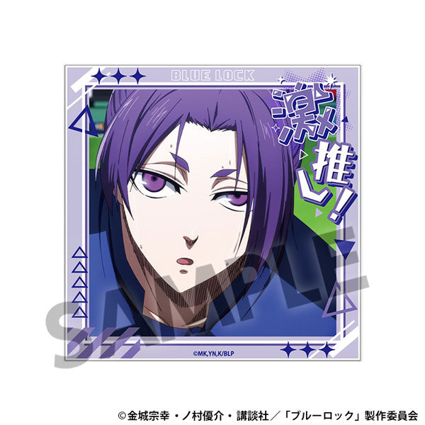 ブルーロック 激推しアクリルクリップスタンド vol.3 御影玲王 [ホビーストック][GOODS]
