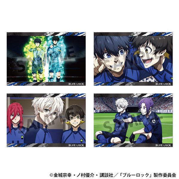 ブルーロック ポストカードセット vol.12 [ホビーストック][GOODS]