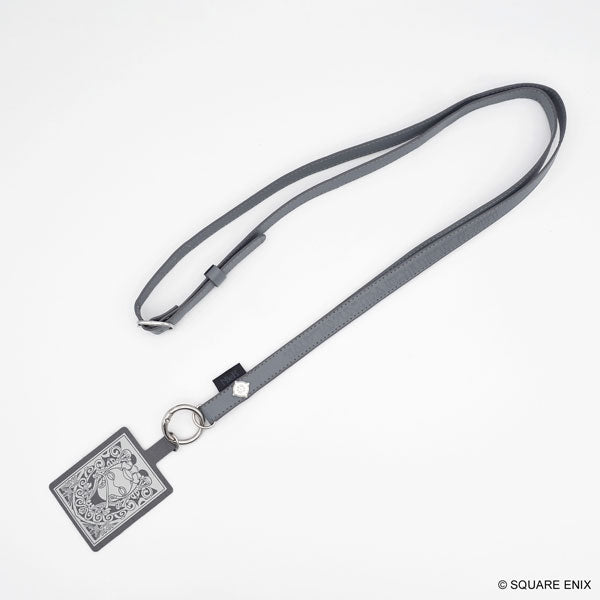 スマートフォンショルダーストラップ NieR Replicant ver.1.22474487139… [スクウェア・ エニックス][GOODS]