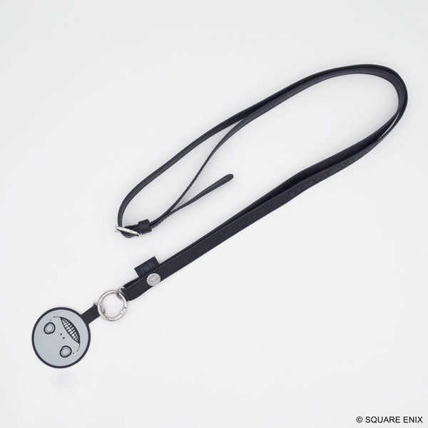 スマートフォンショルダーストラップ NieR:Automata [スクウェア・ エニックス][GOODS]