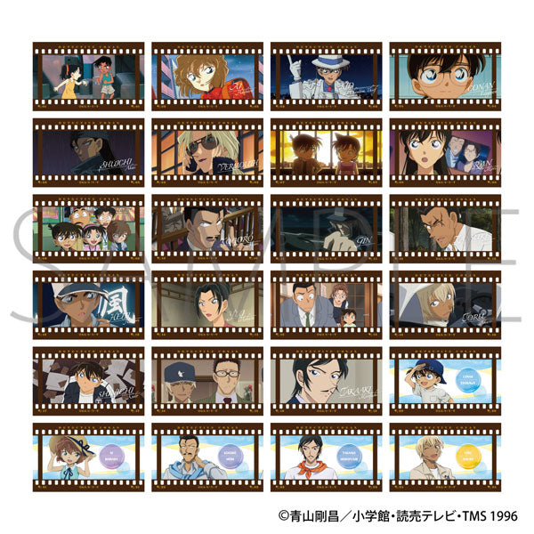 Detective Conan Film-Style Collection Vol. 5 Box of 10 [Movic][Trading]