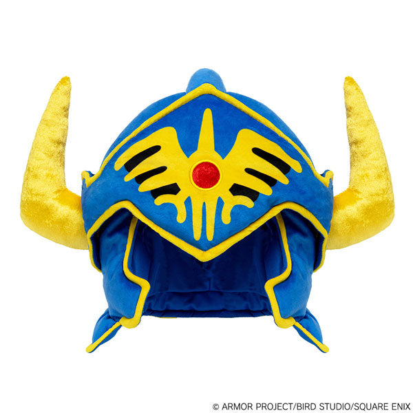 ドラゴンクエスト ぬいぐるみ ロトの兜 [スクウェア・ エニックス][GOODS]