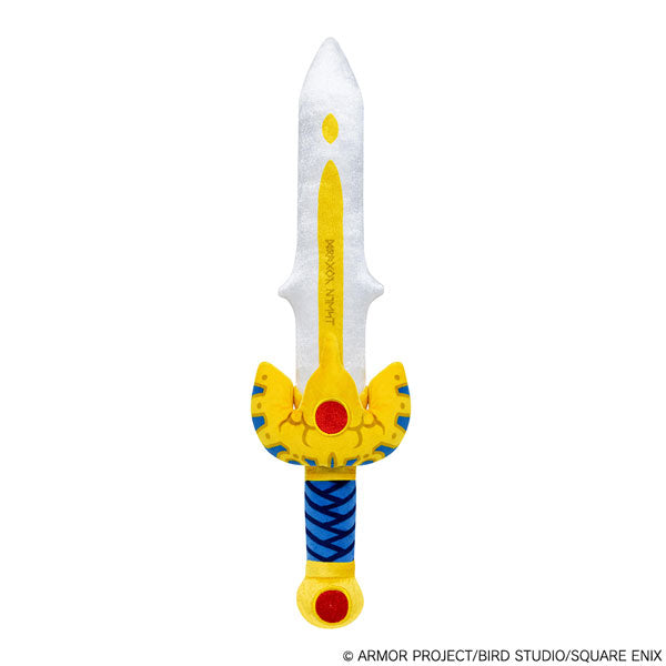 ドラゴンクエスト ぬいぐるみ ロトの剣 [スクウェア・ エニックス][GOODS]