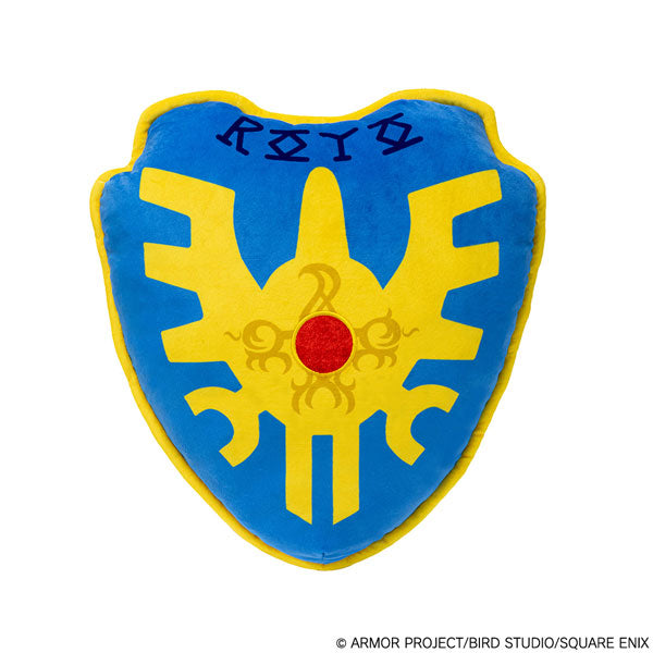 ドラゴンクエスト ぬいぐるみ ロトの盾 [スクウェア・ エニックス][GOODS]