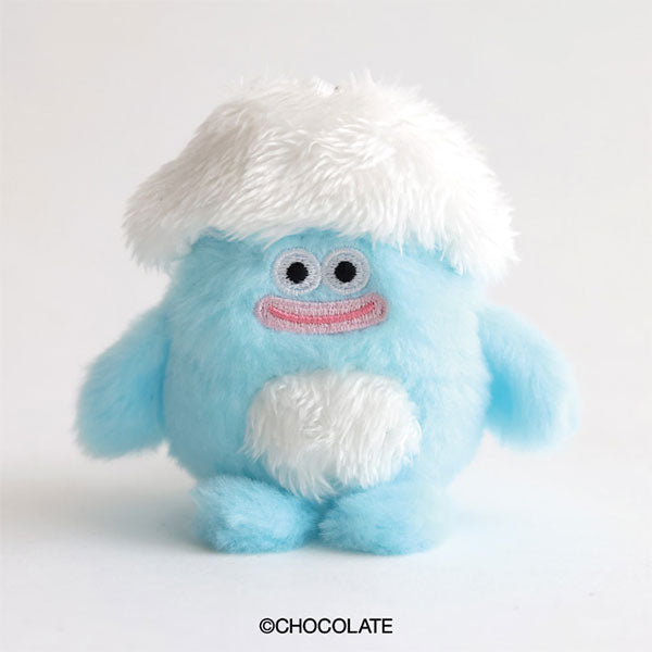 ホイッピ&ラッピ パペットキーチェーン ①ホイッピ [エンスカイ][GOODS]