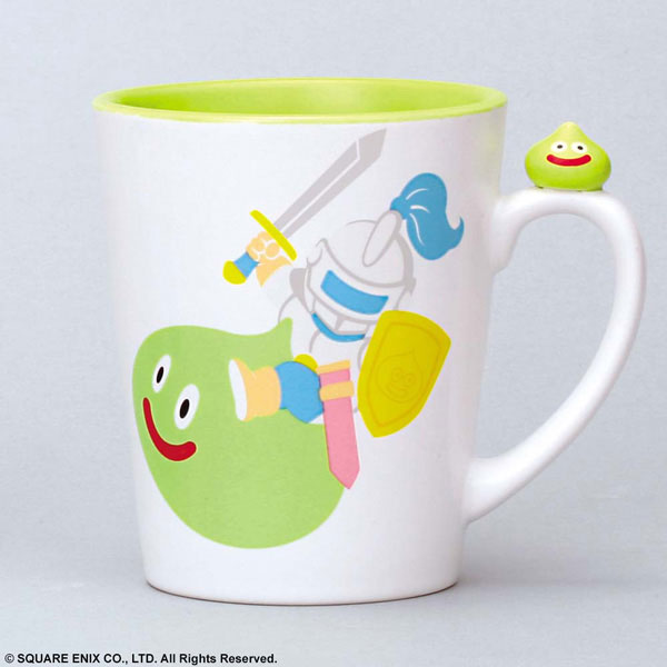 スマイルスライム マグカップ スライムナイト [スクウェア・エニックス][GOODS]
