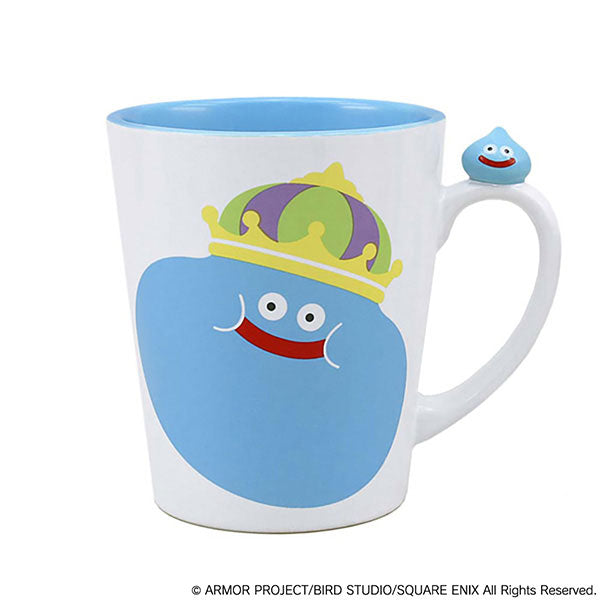 Smile Slime Mug King Slime [Square Enix][GOODS]