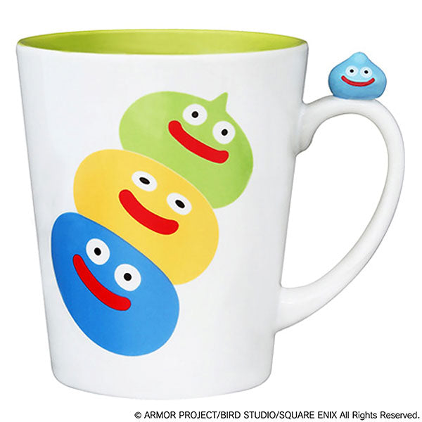 Smile Slime Mug - Slime Tower [Square Enix][GOODS]