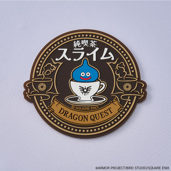 ドラゴンクエスト 純喫茶スライム コースター [スクウェア・エニックス][GOODS]