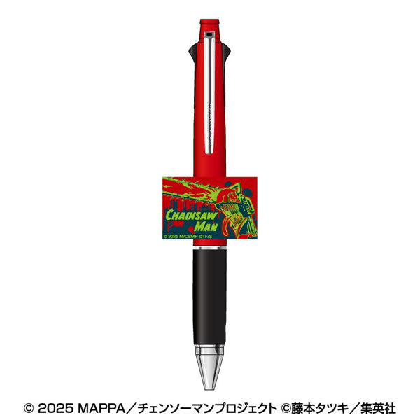 劇場版『チェンソーマン レゼ編』 ジェットストリーム 1.チェンソーマン [エンスカイ][GOODS]
