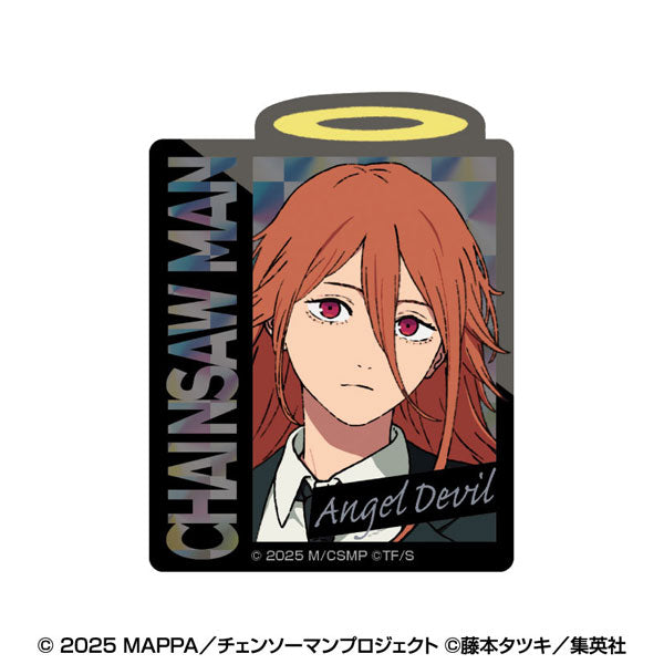 劇場版『チェンソーマン レゼ編』 プリズムミニステッカー 5.天使の悪魔 [エンスカイ][GOODS]