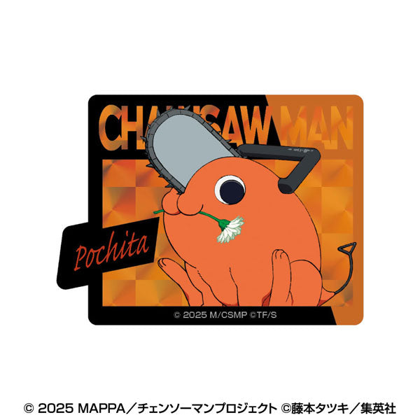 劇場版『チェンソーマン レゼ編』 プリズムミニステッカー 8.ポチタ [エンスカイ][GOODS]