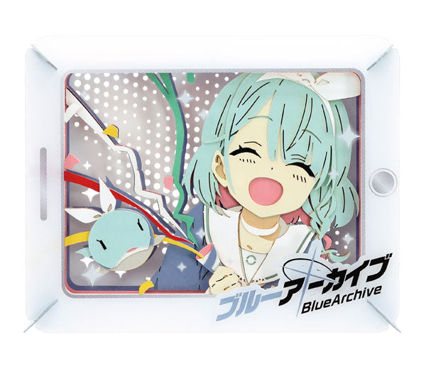 ペーパーシアター PT-377 ブルーアーカイブ [エンスカイ][GOODS]