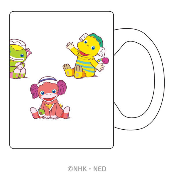 ぐ～チョコランタン マグカップ [エンスカイ][GOODS]