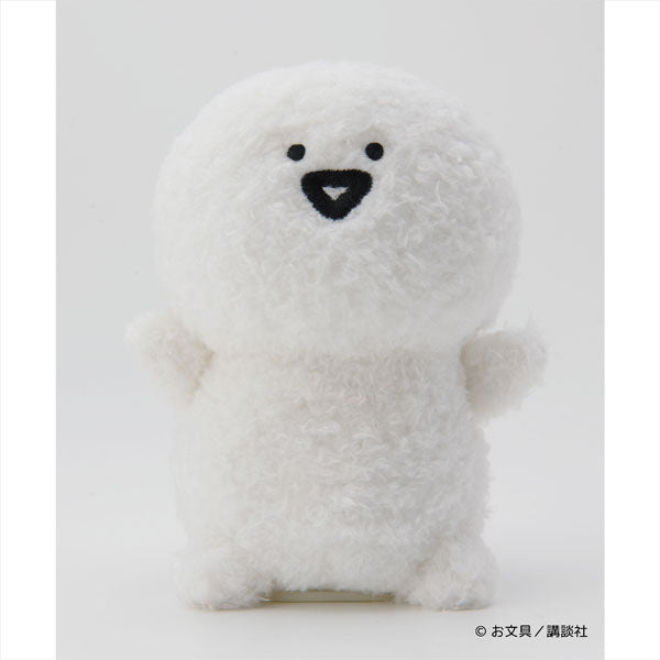 お文具といっしょ まねっこゆらゆらお文具さんぬいぐるみ [エンスカイ][GOODS]