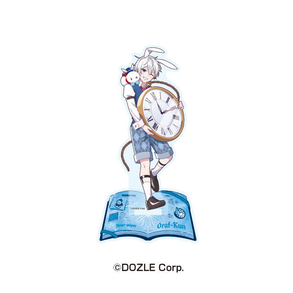 ドズル社 アクリルスタンド④おらふくん [エンスカイ][GOODS]