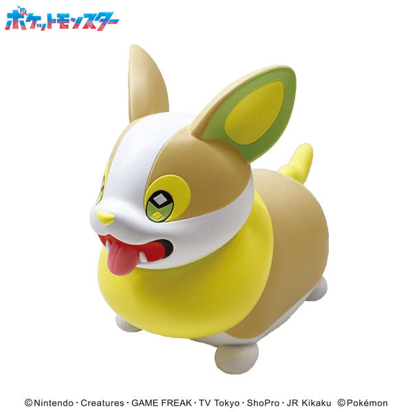 ポケットモンスター ST-11CB ポケモンコインバンク ワンパチ [エンスカイ][GOODS]