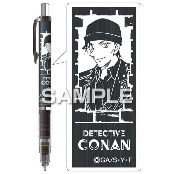 デルガード(黒)/赤井秀一 [ヒサゴ][GOODS]