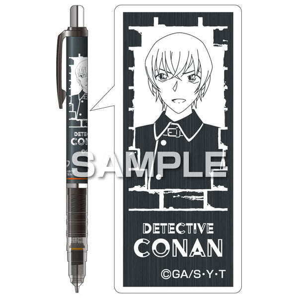 デルガード(黒)/安室 透 [ヒサゴ][GOODS]