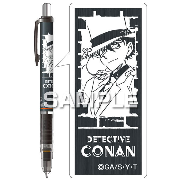 デルガード(黒)/怪盗キッド [ヒサゴ][GOODS]