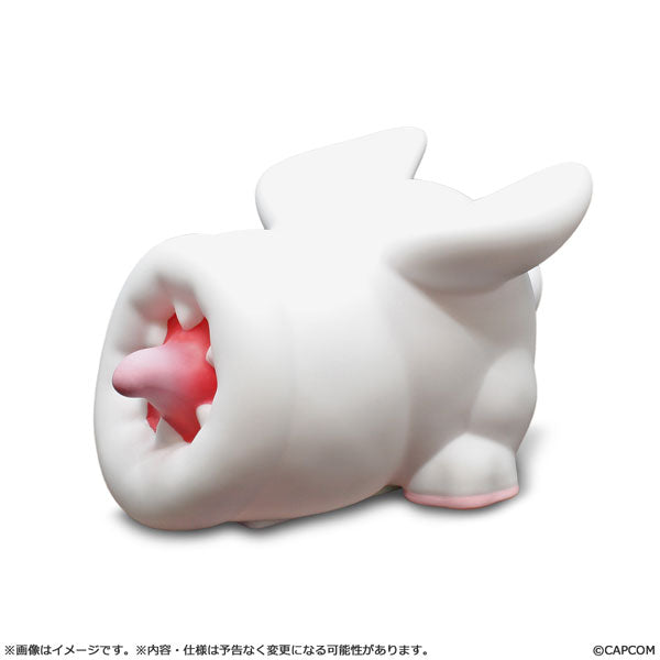 モンスターハンター ルームライト フルフル [カプコン(玩具)][GOODS]