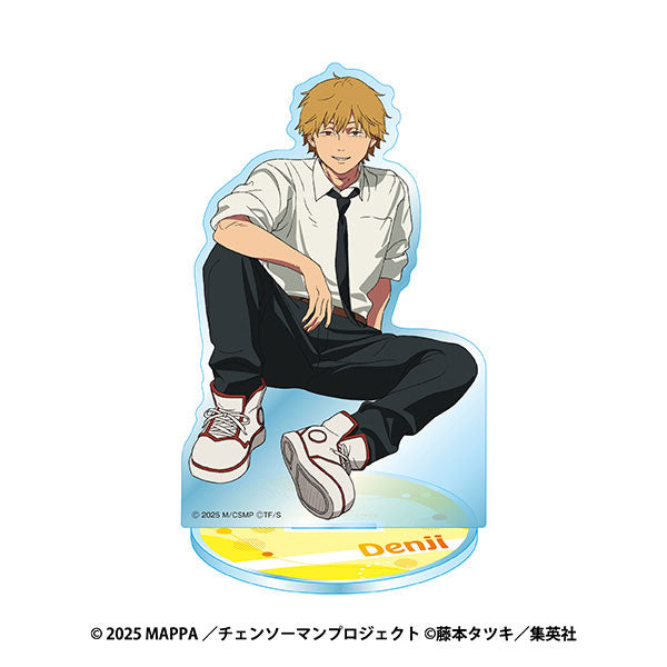 劇場版『チェンソーマン レゼ篇』 アクリルスタンド 1.DENJI [エンスカイ][GOODS]
