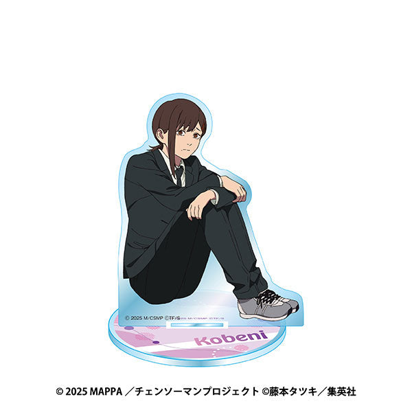 劇場版『チェンソーマン レゼ篇』 アクリルスタンド 8.KOBENI [エンスカイ][GOODS]