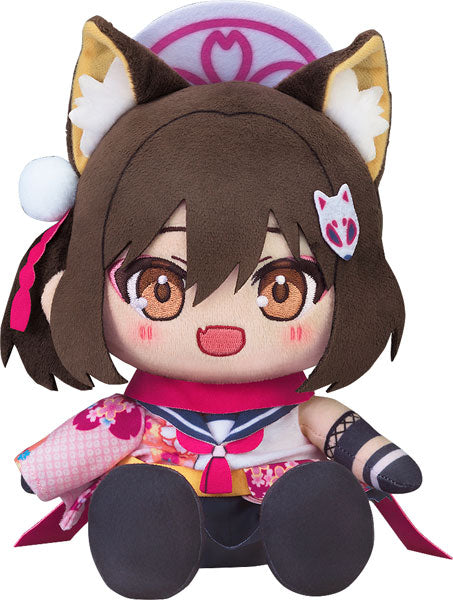 ちょこぷに ぬいぐるみ イズナ(ブルーアーカイブ -Blue Archive-) [グッドスマイル カンパニー][GOODS]