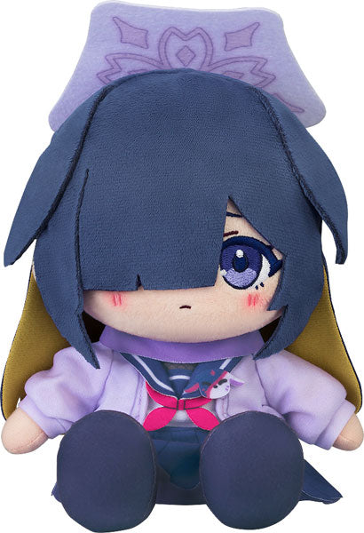 ちょこぷに ぬいぐるみ ツクヨ(ブルーアーカイブ -Blue Archive-) [グッドスマイル カンパニー][GOODS]