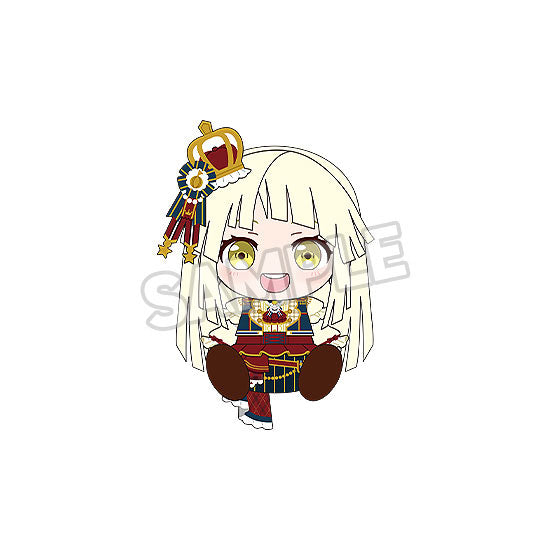 ぬいぐるみ ハロー、ハッピーワールド! 弦巻 こころ(BanG Dream!) [グッドスマイル カンパニー][GOODS]