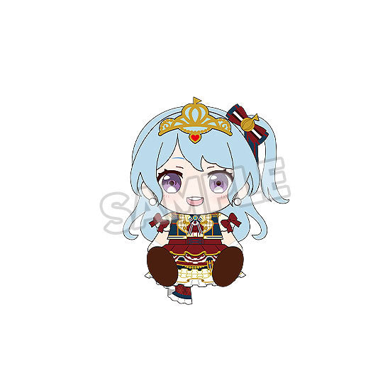 ぬいぐるみ ハロー、ハッピーワールド! 松原 花音(BanG Dream!) [グッドスマイル カンパニー][GOODS]