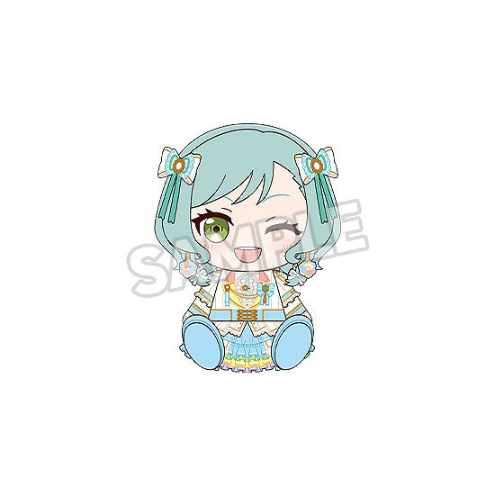 ぬいぐるみ Pastel*Palettes 氷川 日菜(BanG Dream!) [グッドスマイル カンパニー][GOODS]