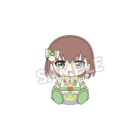 ぬいぐるみ Pastel*Palettes 大和 麻弥(BanG Dream!) [グッドスマイル カンパニー][GOODS]