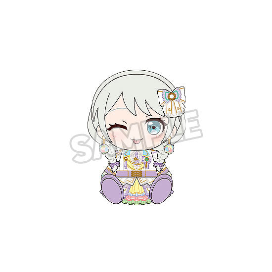 ぬいぐるみ Pastel*Palettes 若宮 イヴ(BanG Dream!) [グッドスマイル カンパニー][GOODS]