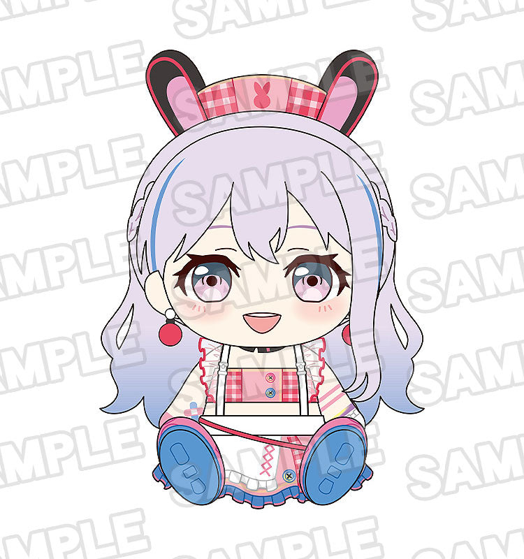ぬいぐるみ 夢限大みゅーたいぷ 宮永 ののか(BanG Dream!) [グッドスマイル カンパニー][GOODS]