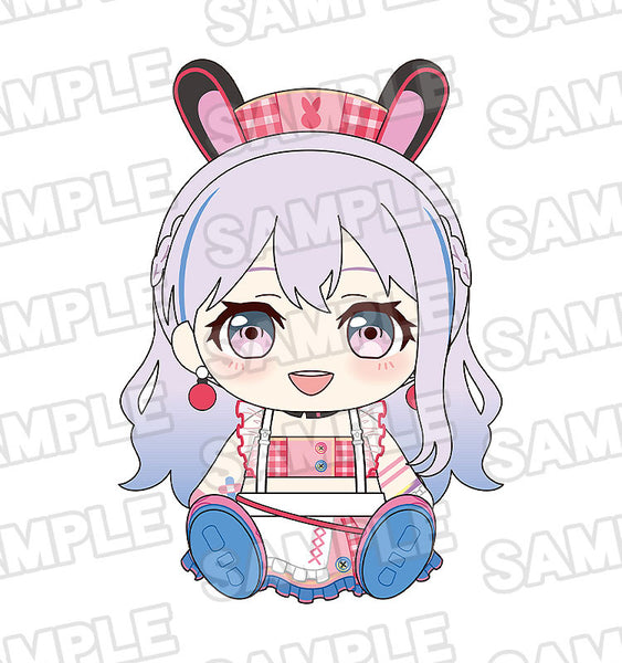 ぬいぐるみ 夢限大みゅーたいぷ 宮永 ののか(BanG Dream!) [グッドスマイル カンパニー][GOODS]