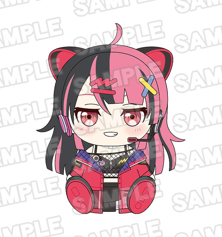 ぬいぐるみ 夢限大みゅーたいぷ 千石 ユノ(BanG Dream!) [グッドスマイル カンパニー][GOODS]