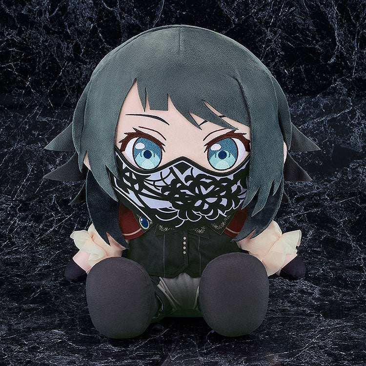 おおきな40cmぬいぐるみ Ave Mujica ティモリス(BanG Dream!) [グッドスマイルカンパニー][GOODS]