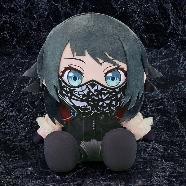 おおきな40cmぬいぐるみ Ave Mujica ティモリス(BanG Dream!) [グッドスマイルカンパニー][GOODS]