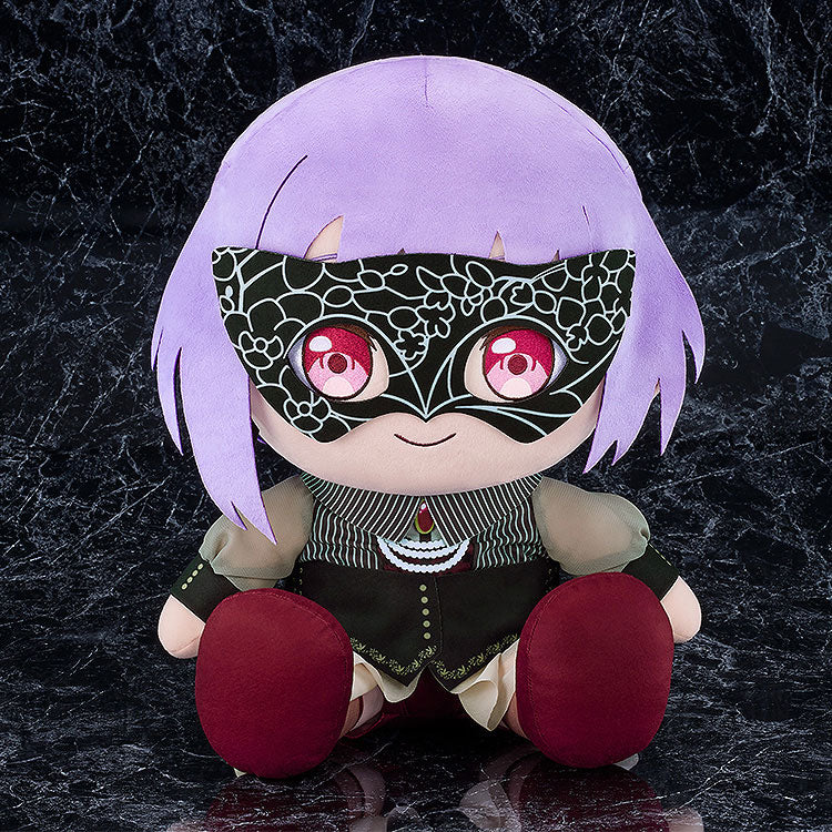 おおきな40cmぬいぐるみ Ave Mujica アモーリス(BanG Dream!) [グッドスマイルカンパニー][GOODS]