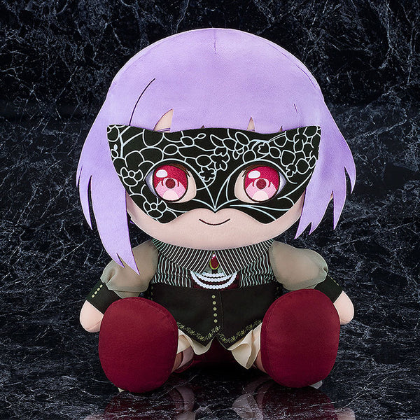 おおきな40cmぬいぐるみ Ave Mujica アモーリス(BanG Dream!) [グッドスマイルカンパニー][GOODS]