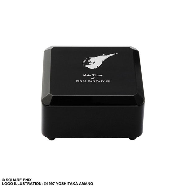 FINAL FANTASY VII オルゴール F.F.VIIメインテーマ [スクウェア・エニックス][GOODS]