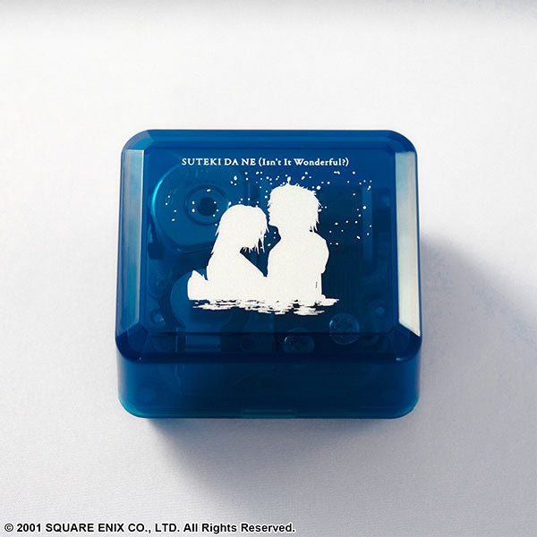 ファイナルファンタジーX オルゴール 素敵だね [スクウェア・エニックス][GOODS]