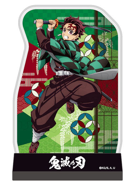 鬼滅の刃 CC-ST041 竈門炭治郎 [エンスカイ][GOODS]