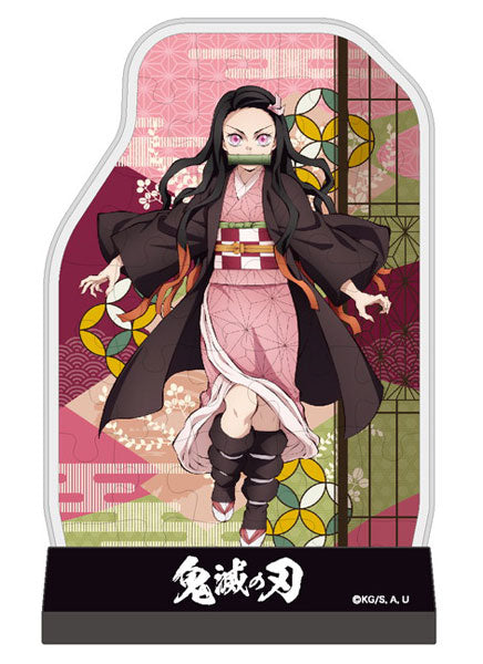 鬼滅の刃 CC-ST042 竈門襧豆子 [エンスカイ][GOODS]