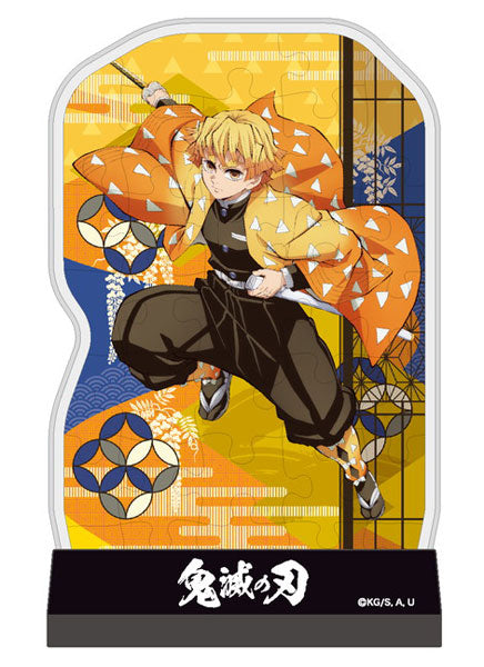 鬼滅の刃 CC-ST043 我妻善逸 [エンスカイ][GOODS]